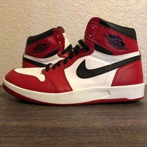 Jordan 1.5 2015 The Return
